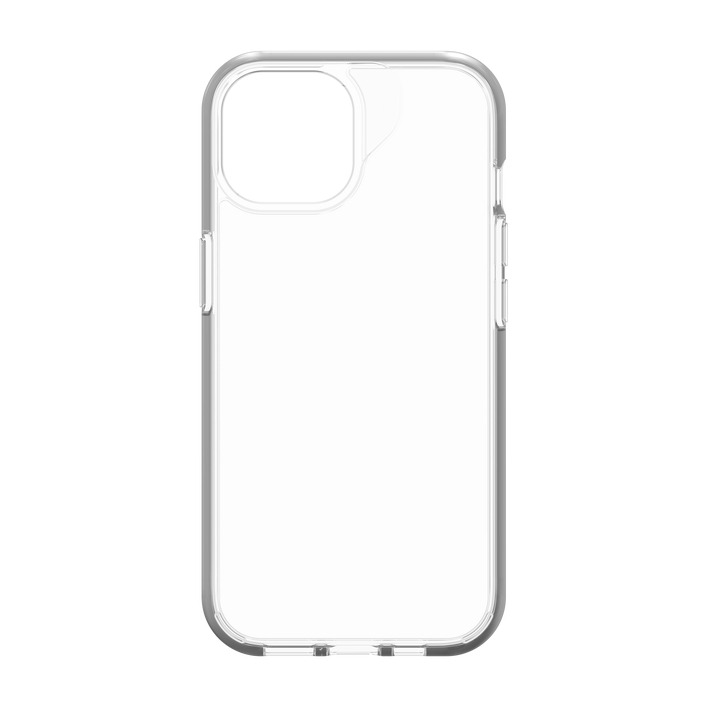 ZAGG Crystal Palace Lite Case for Apple iPhone 16/15/14/13 - Clear