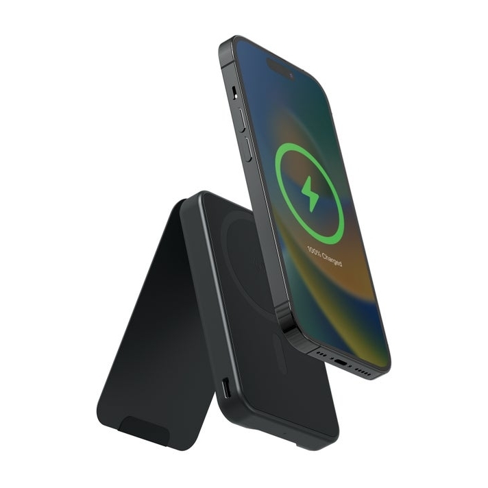 Mophie snap+ juice pack mini with stand 5000mAh - Redbull Racing Limited Edition Mophie snap+ juice pack mini with stand 5000mAh - Redbull Racing Limited Edition