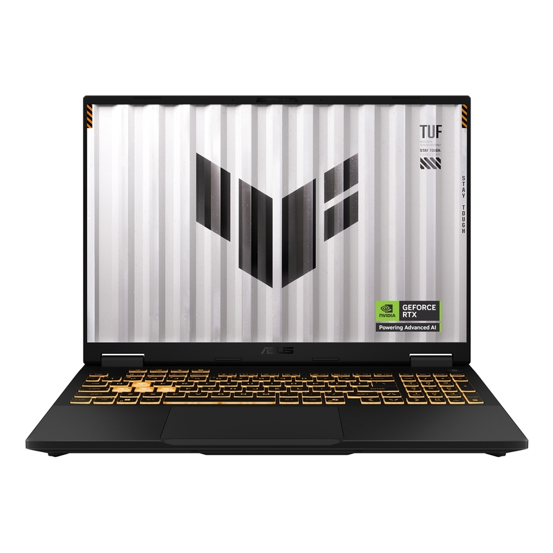 ASUS TUF Gaming F16 Gaming Laptop Intel Core i7-14650HX/32GB RAM/1TB SSD/NVIDIA GeForce RTX 5070 8GB/16'' 2.5K (2560x1600) IPS 165Hz/Windows 11 Hom... ASUS TUF Gaming F16 Gaming Laptop Intel Core i7-14650HX/32GB RAM/1TB SSD/NVIDIA GeForce RTX 5070 8GB/16'' 2.5K (2560x1600) IPS 165Hz/Windows 11 Hom...