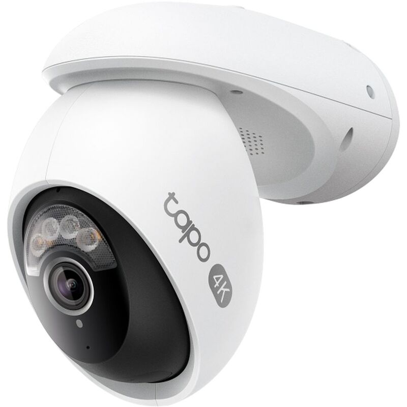 Tapo C560Ws Outdoor Pan/Tilt Security Wi-Fi Camera