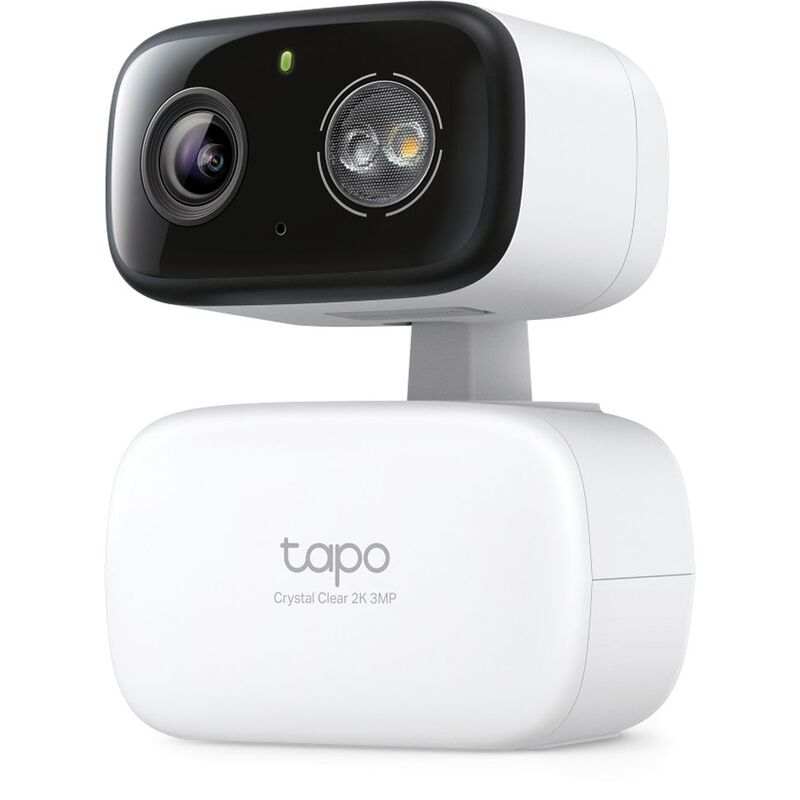Tapo C216 Indoor/Outdoor Pan/Tilt Security Wi-Fi Camera Tapo C216 Indoor/Outdoor Pan/Tilt Security Wi-Fi Camera