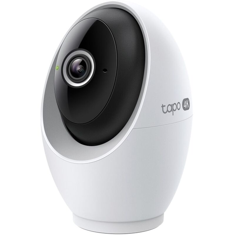 Tapo C260 Pan/Tilt Ai Home Security Wi-Fi Camera Tapo C260 Pan/Tilt Ai Home Security Wi-Fi Camera