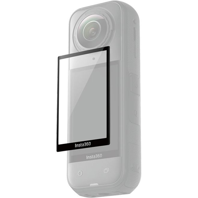 Insta360 X5 Screen Protector Insta360 X5 Screen Protector