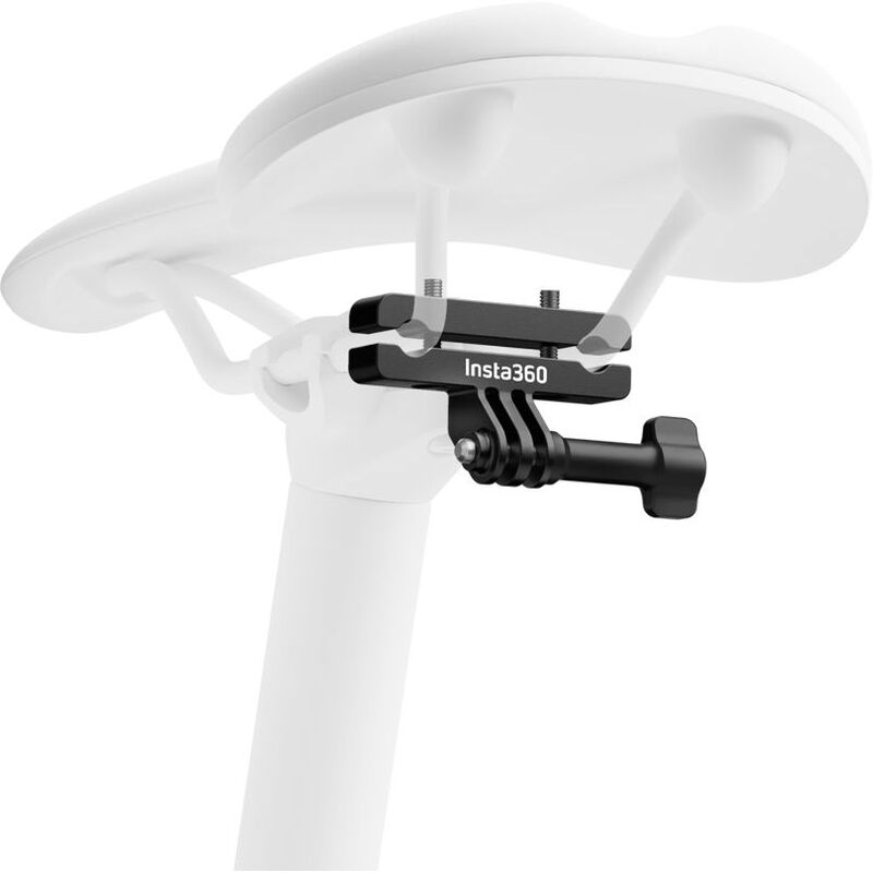 Insta360 Bike Seat Rail Mount Insta360 Bike Seat Rail Mount