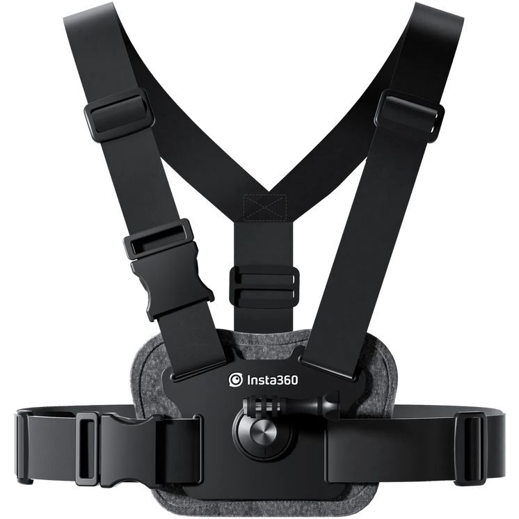 Insta360 Chest Strap Insta360 Chest Strap