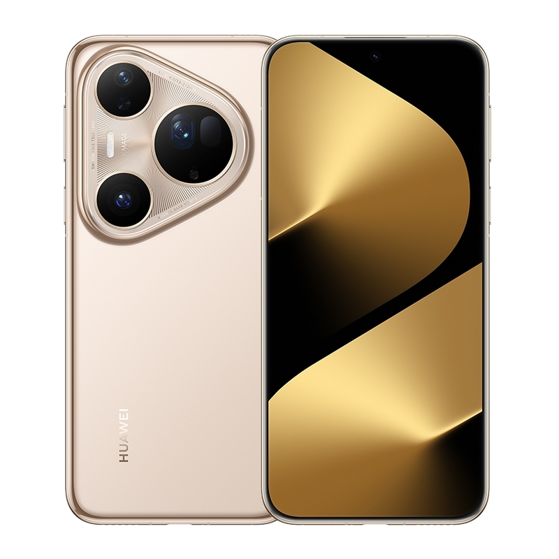 Huawei Pura 80 Ultra Smartphone 512GB/16GB Dual Sim 4G - Prestige Gold Huawei Pura 80 Ultra Smartphone 512GB/16GB Dual Sim 4G - Prestige Gold