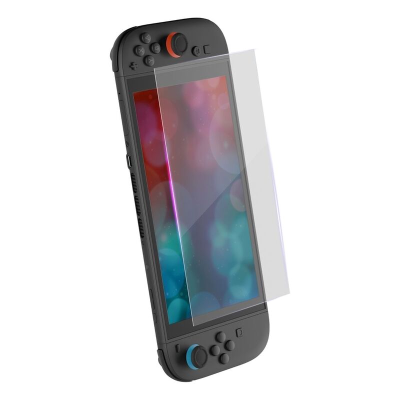HYPHEN Case Friendly Tempered Glass with Applicator - Nintendo Switch 2 HYPHEN Case Friendly Tempered Glass with Applicator - Nintendo Switch 2