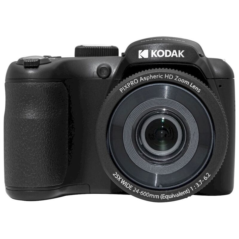 Kodak Pixpro Astro Zoom AZ255 16MP Digital Camera 25X Optical Zoom - Black