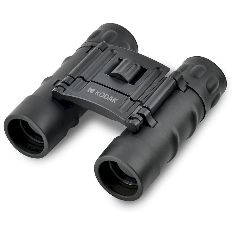 Kodak BCS400 Compact Binocular 10X25mm - Black