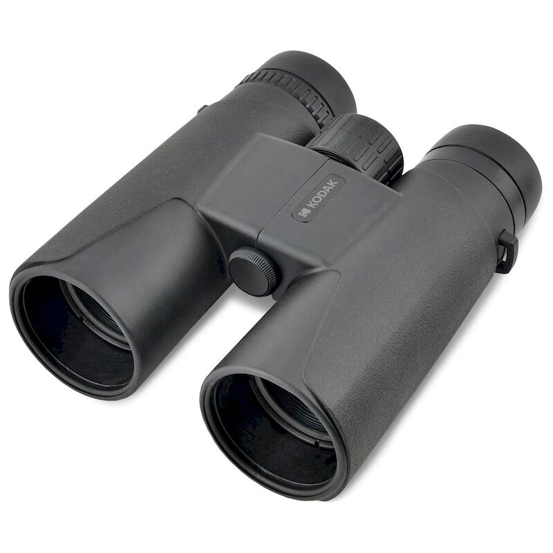 Kodak BCS800 Compact Binocular 10X42mm - Black Kodak BCS800 Compact Binocular 10X42mm - Black