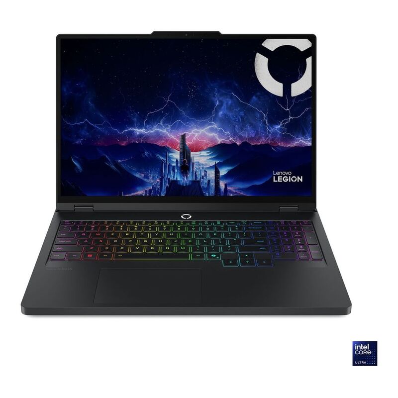 Lenovo Legion 5 Pro Gaming Laptop Intel Core Ultra 9 275HX/32GB RAM/1TB SSD/NVIDIA GeForce RTX 5070 Ti 12GB/16" WQXGA (2560x1600) OLED 165Hz/WINDOW...