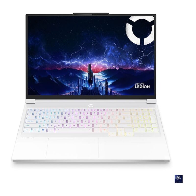 Lenovo Legion 7 Gaming Laptop Intel Core Ultra 9 275HX/32GB RAM/2TB SSD/NVIDIA GeForce RTX 5070 8GB/16" WQXGA (2560x1600) OLED 240Hz/WINDOWS 11 Hom... Lenovo Legion 7 Gaming Laptop Intel Core Ultra 9 275HX/32GB RAM/2TB SSD/NVIDIA GeForce RTX 5070 8GB/16" WQXGA (2560x1600) OLED 240Hz/WINDOWS 11 Hom...