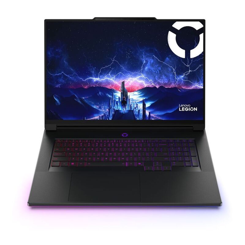 Lenovo Legion 9 Gaming Laptop Intel Core Ultra 9 275HX/64GB GB RAM/2TB SSD/NVIDIA GeForce RTX 5090 24GB/18" WQUXGA (3840x2400) IPS 240Hz/WINDOWS 11... Lenovo Legion 9 Gaming Laptop Intel Core Ultra 9 275HX/64GB GB RAM/2TB SSD/NVIDIA GeForce RTX 5090 24GB/18" WQUXGA (3840x2400) IPS 240Hz/WINDOWS 11...