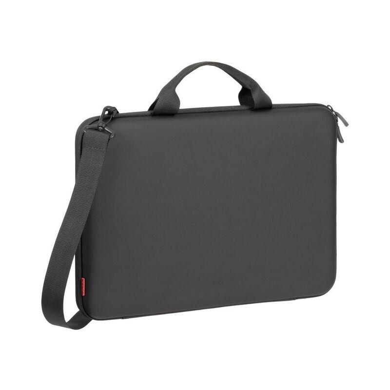 Rivacase 5130 Antishock Hardshell Macbook Air 15 And Laptop 14 Case - Black Rivacase 5130 Antishock Hardshell Macbook Air 15 And Laptop 14 Case - Black