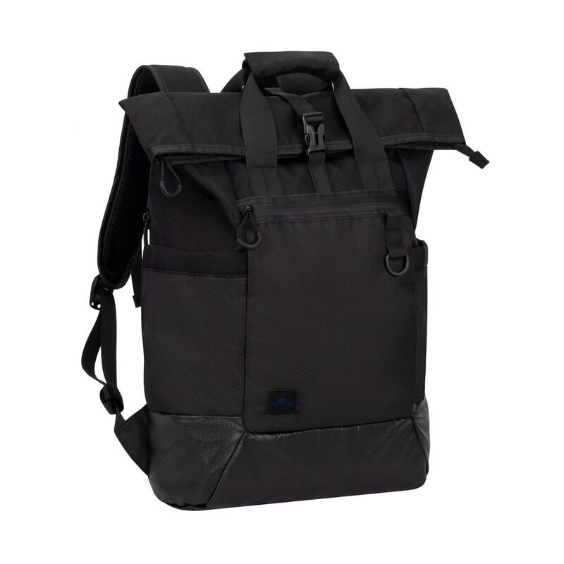 Rivacase 5321 Dijon-Eco 25L Laptop Backpack 15.6 - Black