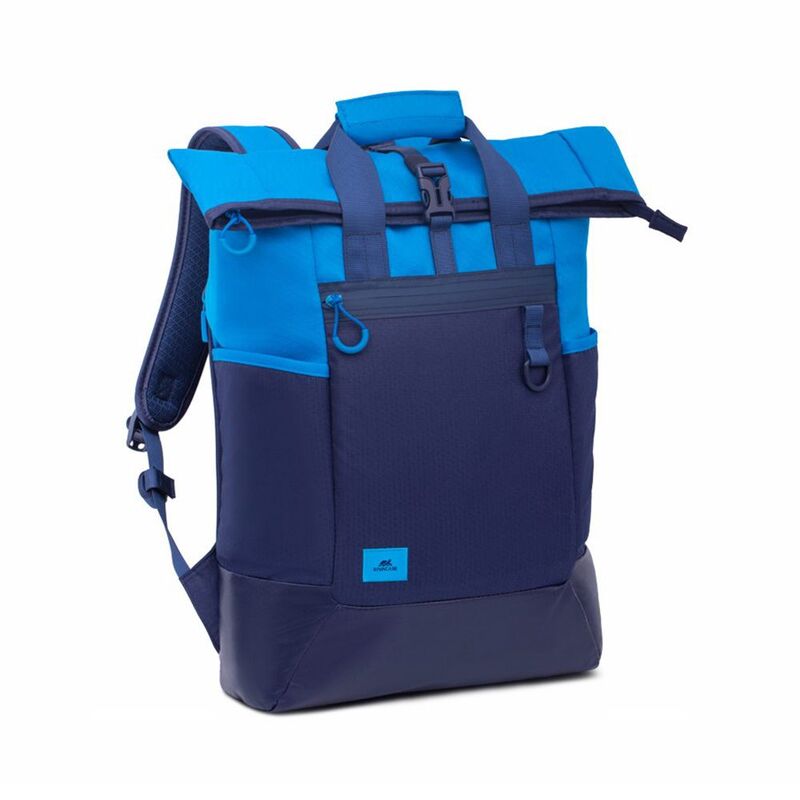 Rivacase 5321 Dijon 25L Laptop Backpack 15.6 - Blue