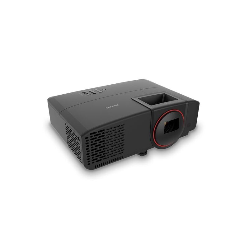 Philips Gamepix 800 Smart Gaming Projector Philips Gamepix 800 Smart Gaming Projector