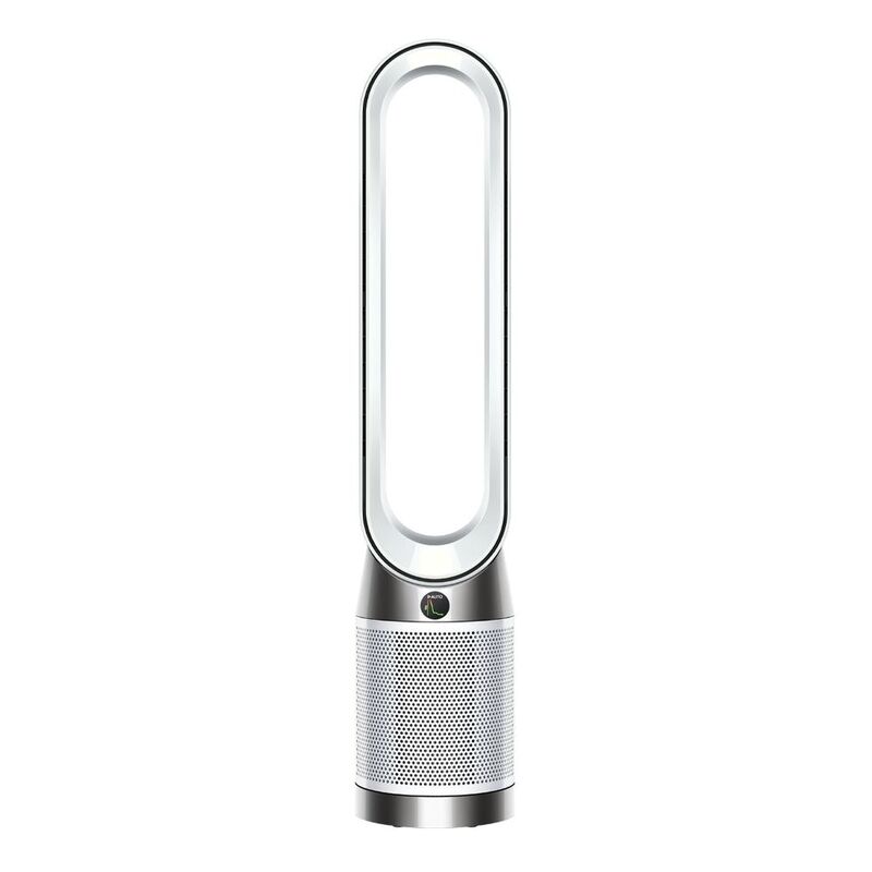 Dyson TP11 Air Purifier Cool - White/White Dyson TP11 Air Purifier Cool - White/White