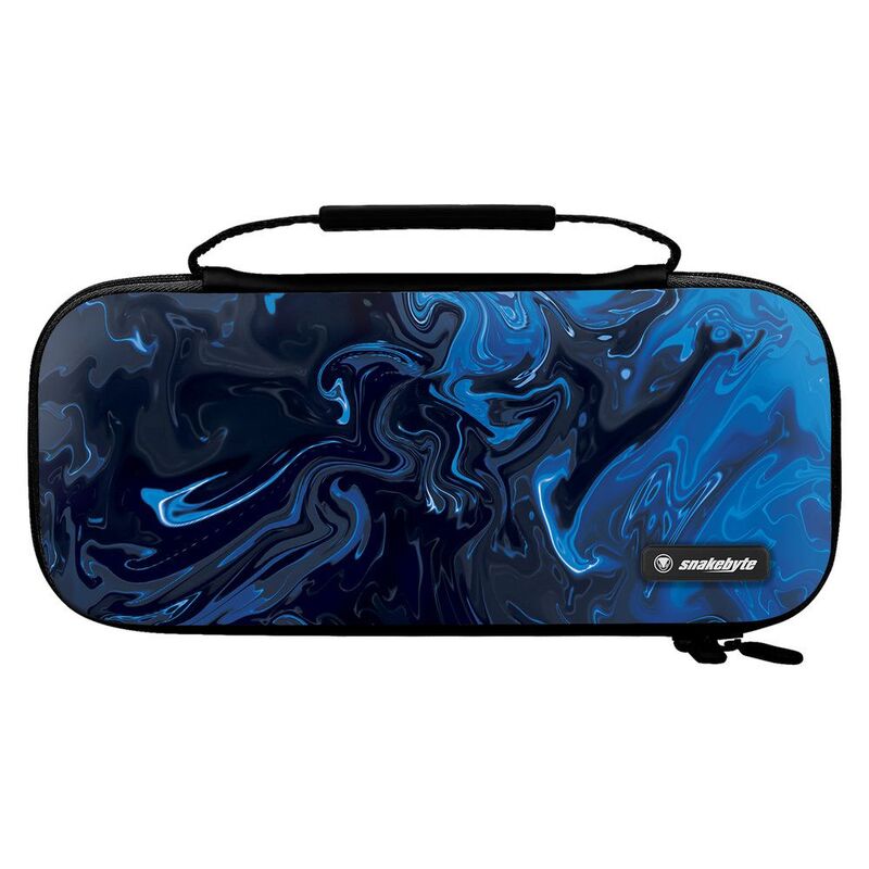 Snakebyte Travel Case S2 For Nintendo Switch 2