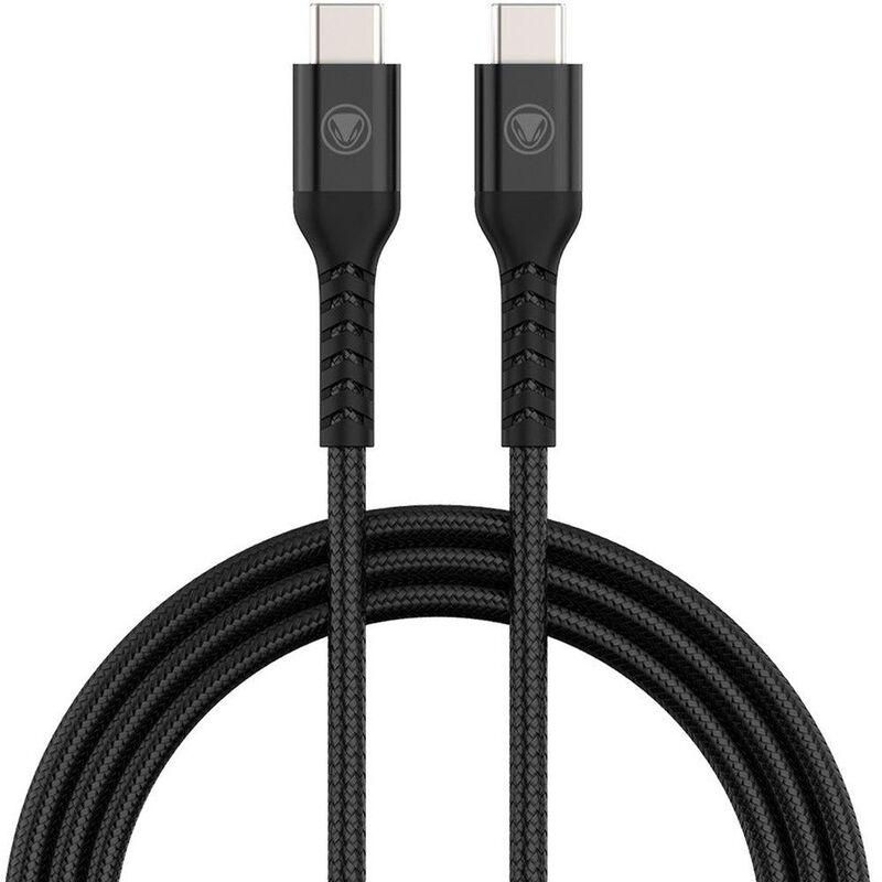 Snakebyte Fast Charging Cable S2 For Nintendo Switch 2 Snakebyte Fast Charging Cable S2 For Nintendo Switch 2