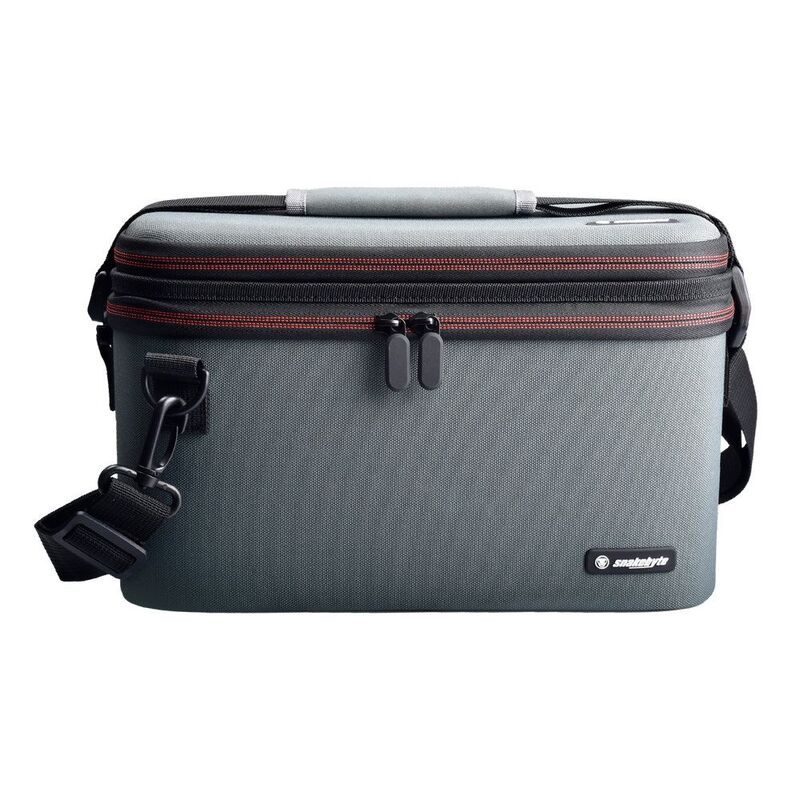 Snakebyte System Organiser Case S2 For Nintendo Switch 2 Snakebyte System Organiser Case S2 For Nintendo Switch 2