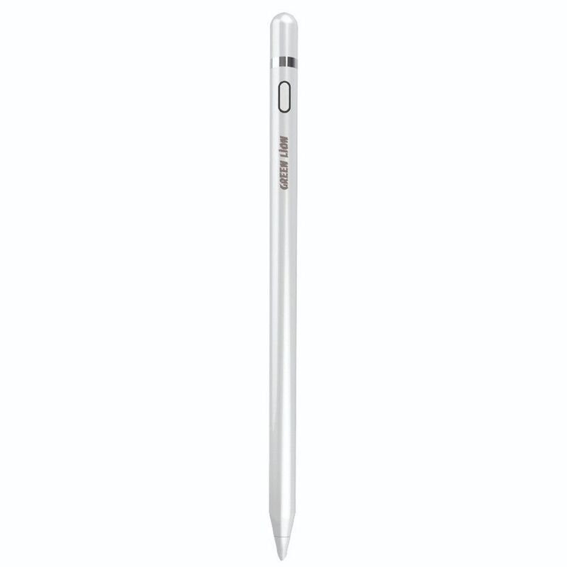 Green Lion Universal Pencil 2 - White Green Lion Universal Pencil 2 - White