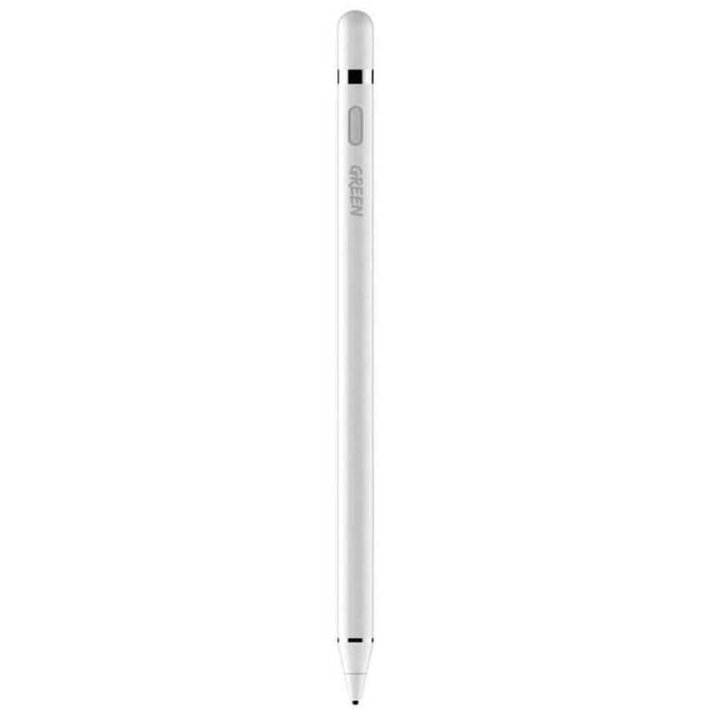 Green Lion Universal Touch Pen - White Green Lion Universal Touch Pen - White