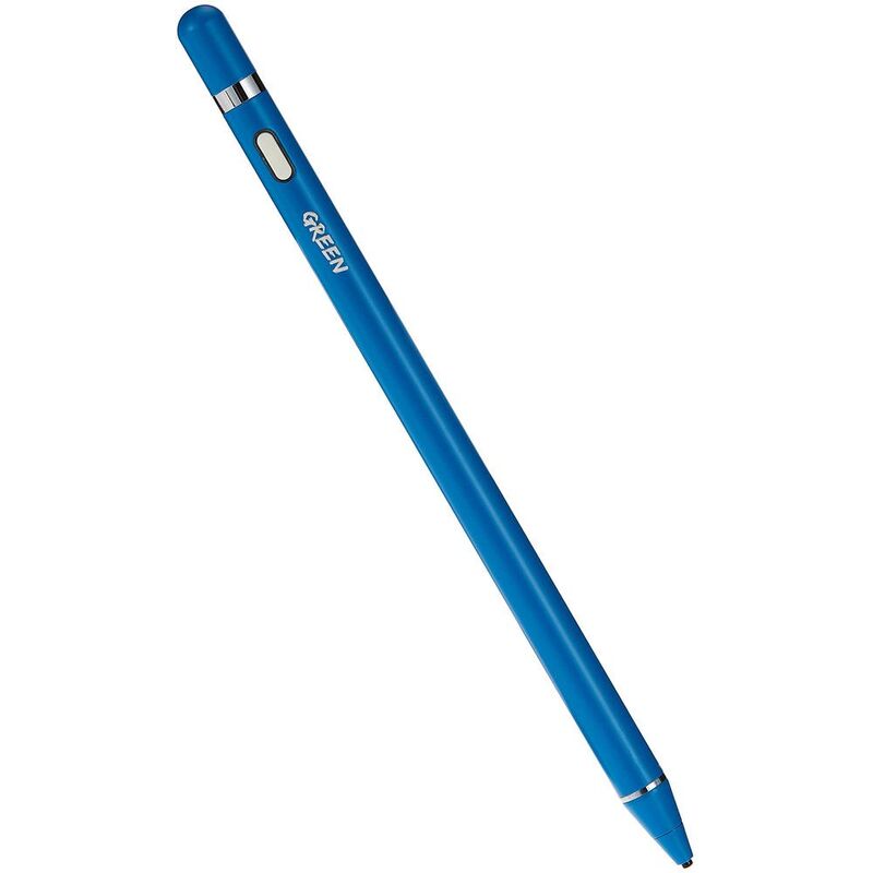 Green Lion Universal Touch Pen - Blue Green Lion Universal Touch Pen - Blue