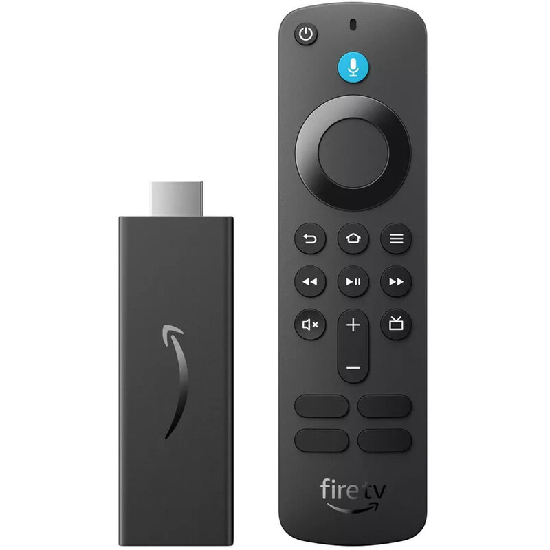 Amazon Fire TV Stick HD Streaming Device Amazon Fire TV Stick HD Streaming Device