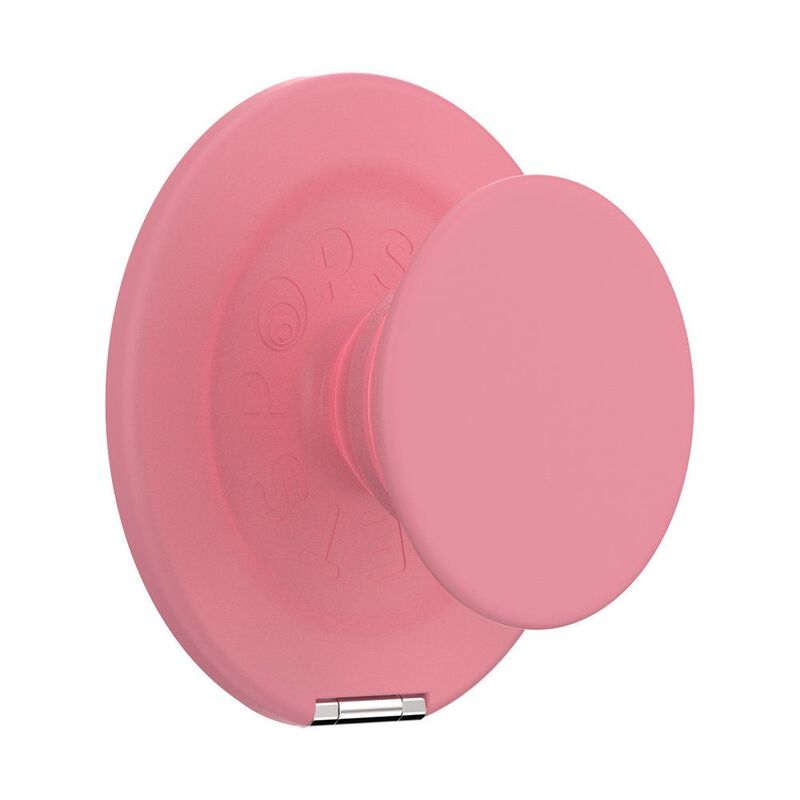 Popsockets Popgrip Magsafe Luxe Kick-Out Grip & Stand - Putty