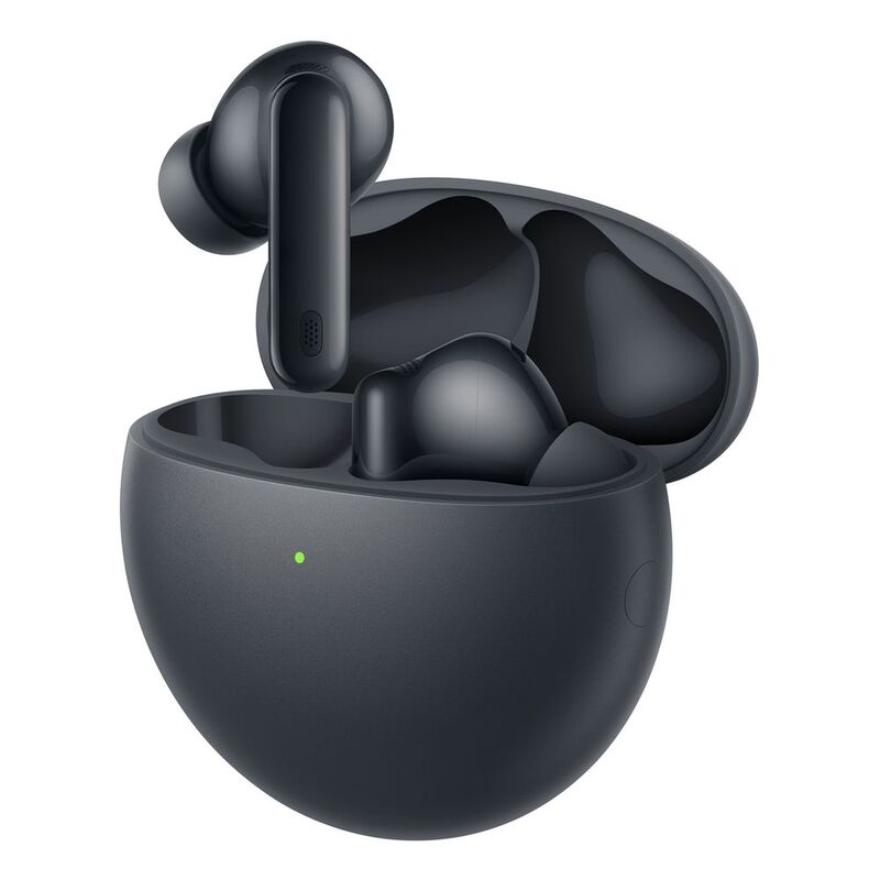 Huawei FreeBuds 7i True Wireless Earbuds With Active Noise Cancellation - Black Huawei FreeBuds 7i True Wireless Earbuds With Active Noise Cancellation - Black