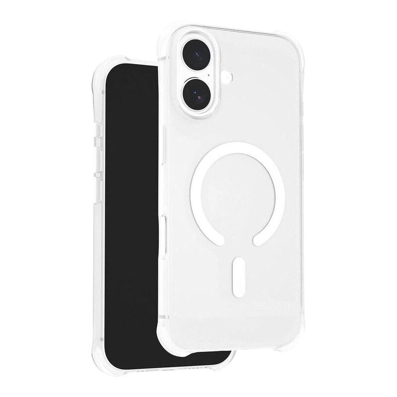 HYPHEN DURO MagSafe Drop Case - iPhone 17 - 6.3" HYPHEN DURO MagSafe Drop Case - iPhone 17 - 6.3"