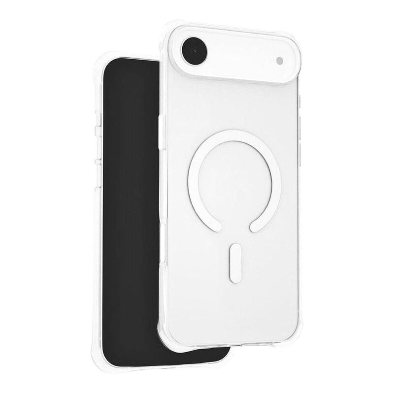 HYPHEN DURO MagSafe Drop Case - iPhone 17 Pro Max - 6.9" HYPHEN DURO MagSafe Drop Case - iPhone 17 Pro Max - 6.9"