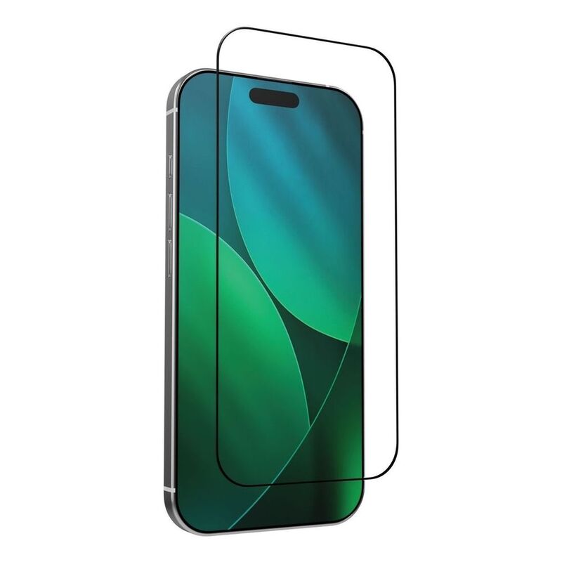 HYPHEN DEFENDR Full Coverage Tempered Glass with Applicator - iPhone 17 Pro - 6.6" with Self Applicator Kit HYPHEN DEFENDR Full Coverage Tempered Glass with Applicator - iPhone 17 Pro - 6.6" with Self Applicator Kit