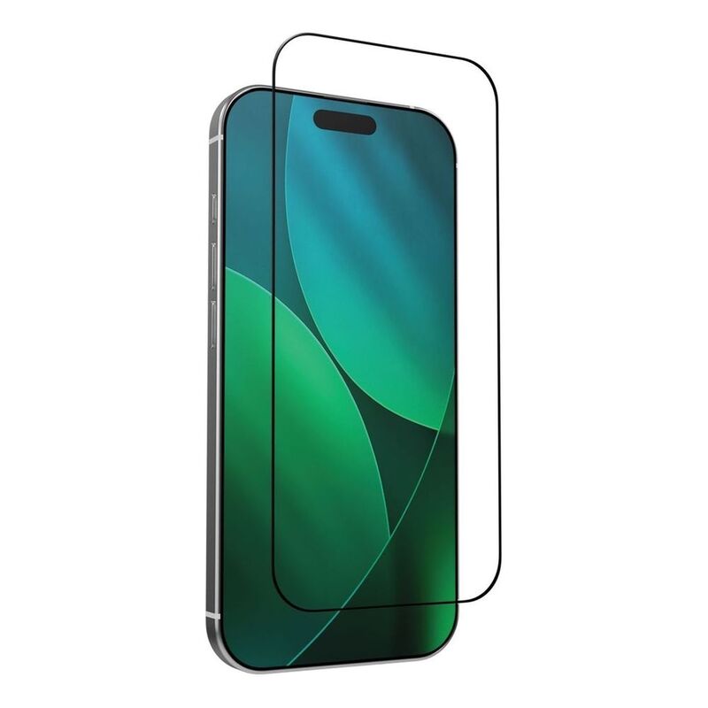 HYPHEN DEFENDR Full Coverage Tempered Glass with Applicator - iPhone 17 Pro Max - 6.9" with Self Applicator Kit HYPHEN DEFENDR Full Coverage Tempered Glass with Applicator - iPhone 17 Pro Max - 6.9" with Self Applicator Kit