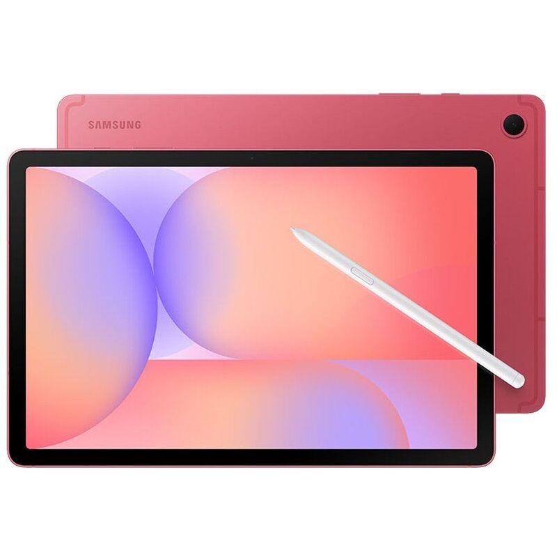 Samsung Tab S10 Lite 5G 6GB/128GB - Coral Red