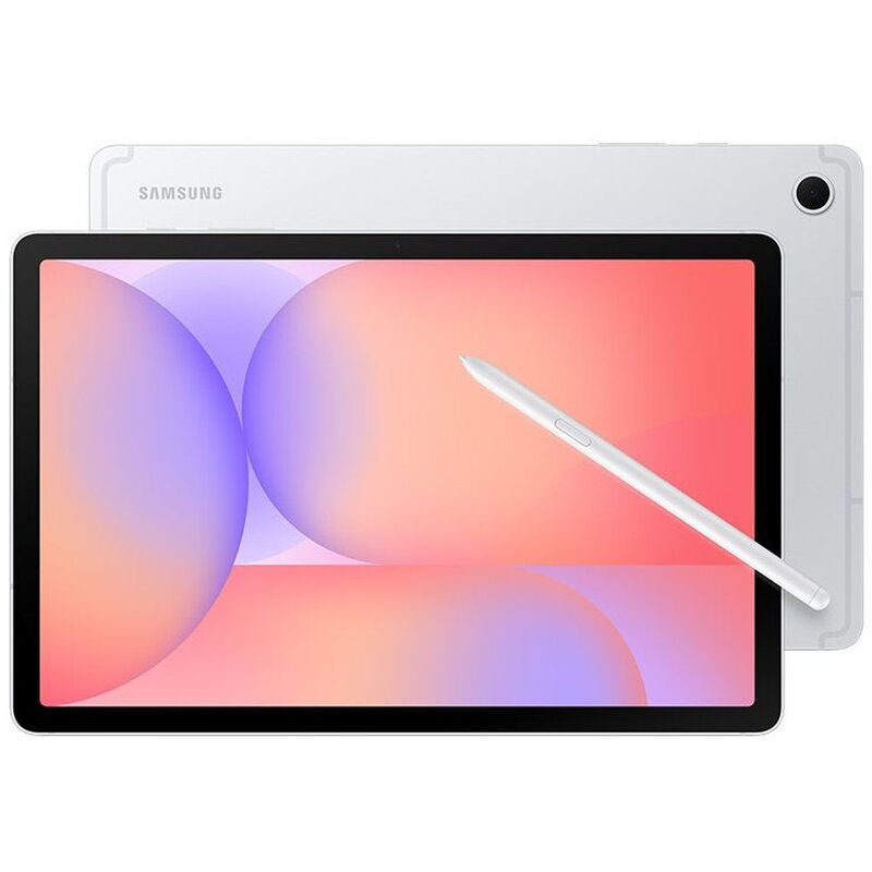 Samsung Tab S10 Lite 5G 8GB/256GB - Silver