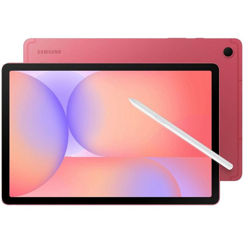 Samsung Tab S10 Lite Wi-Fi 6GB/128GB - Coral Red Samsung Tab S10 Lite Wi-Fi 6GB/128GB - Coral Red