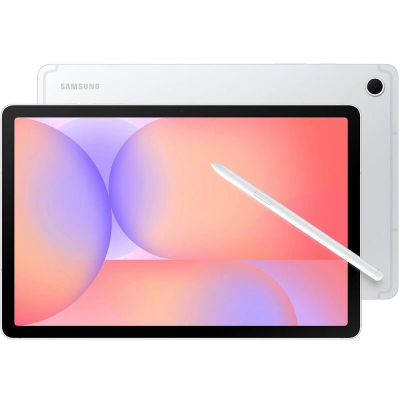 Samsung Tab S10 Lite Wi-Fi 6GB/128GB - Silver