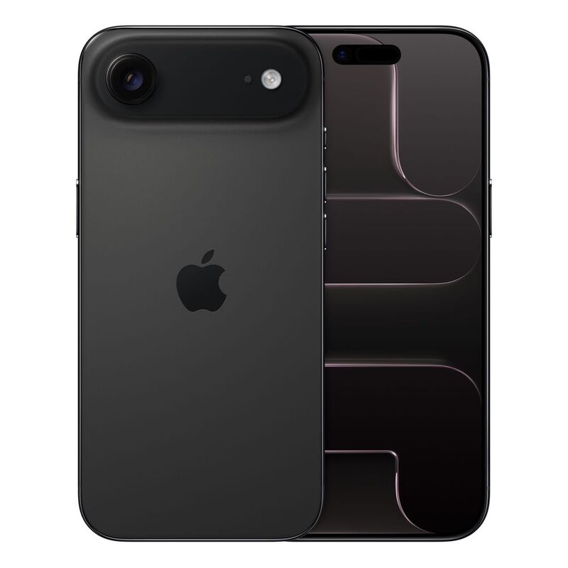 Apple iPhone Air Smartphone 256GB (eSIM Version) - Space Black Apple iPhone Air Smartphone 256GB (eSIM Version) - Space Black
