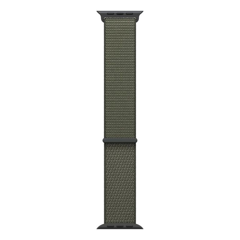 Apple 46mm Forest Sport Loop