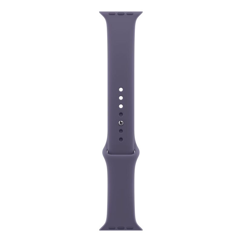 Apple 42mm Purple Fog Sport Band - S/M Apple 42mm Purple Fog Sport Band - S/M