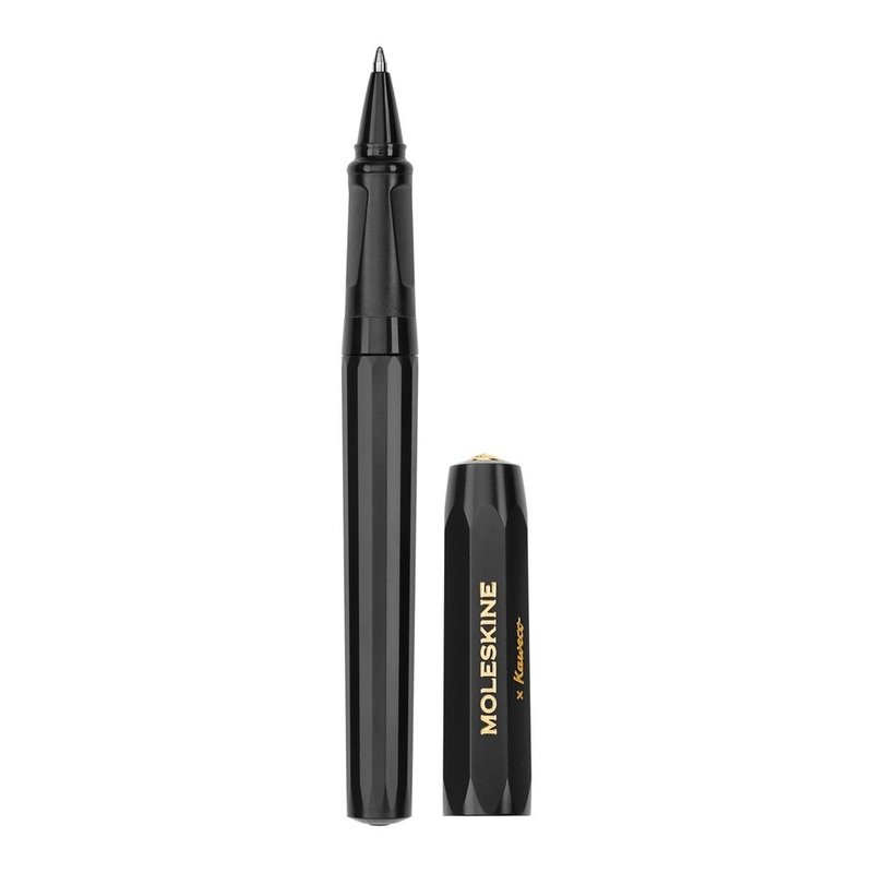 Moleskine Moleskine X Kaweco Ballpen Black