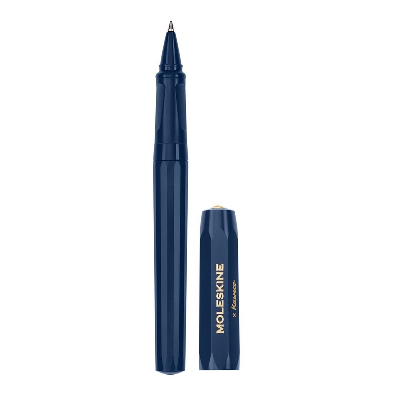 Moleskine Moleskine X Kaweco Roller Pen Blue
