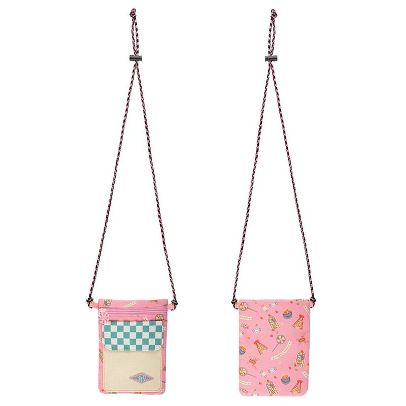 Cinereplicas Harry Potter Crossbody Pouch Honeydukes Cinereplicas Harry Potter Crossbody Pouch Honeydukes