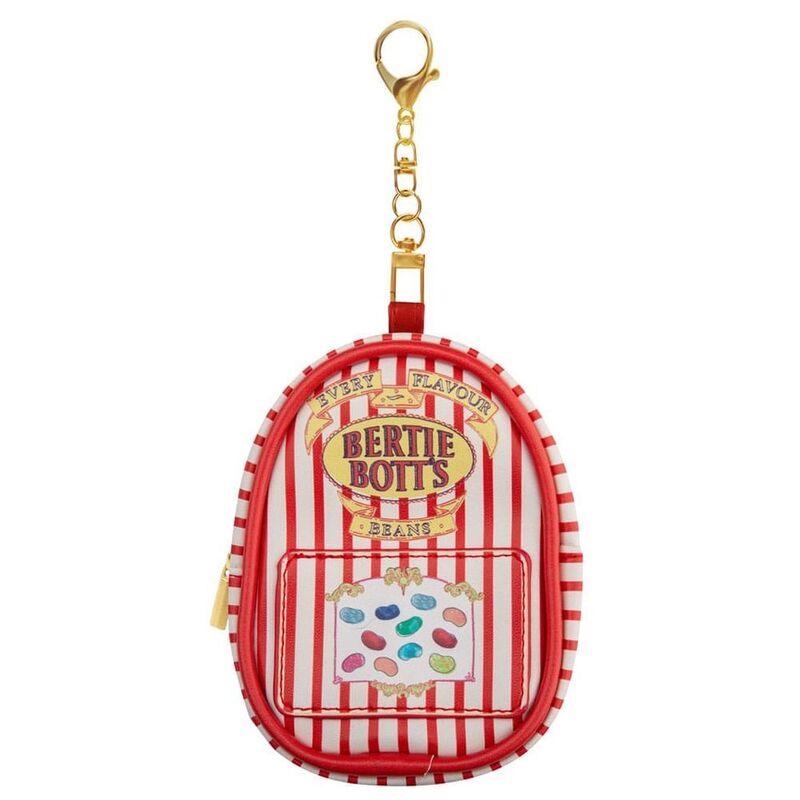 Cinereplica Harry Potter Keychain Pouch - Bertie Bott's Everyflavour Beans Cinereplica Harry Potter Keychain Pouch - Bertie Bott's Everyflavour Beans