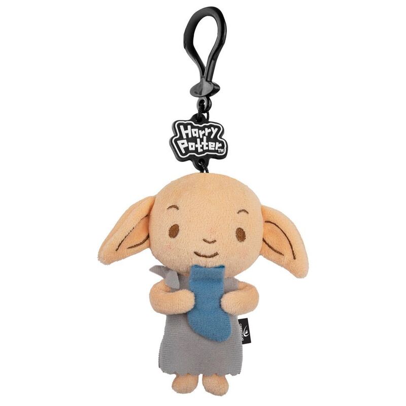 Cinereplica Harry Potter Keychain Plush - Dobby (2023)