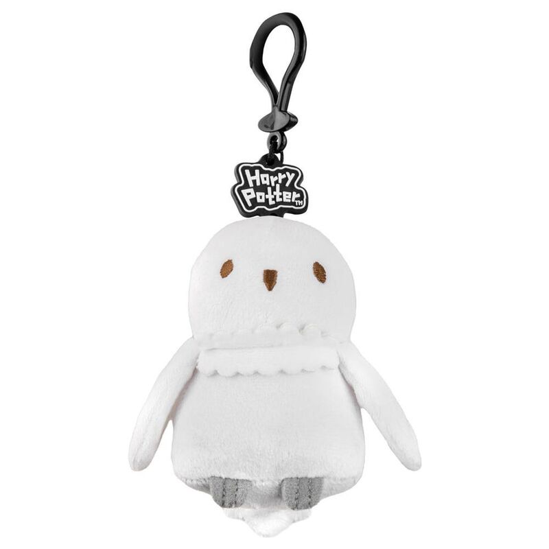 Cinereplica Harry Potter Keychain Plush - Hedwig