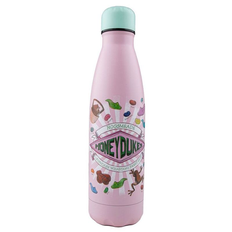 Cinereplica Harry Potter Honey Dukes Water Bottle 500ml Cinereplica Harry Potter Honey Dukes Water Bottle 500ml