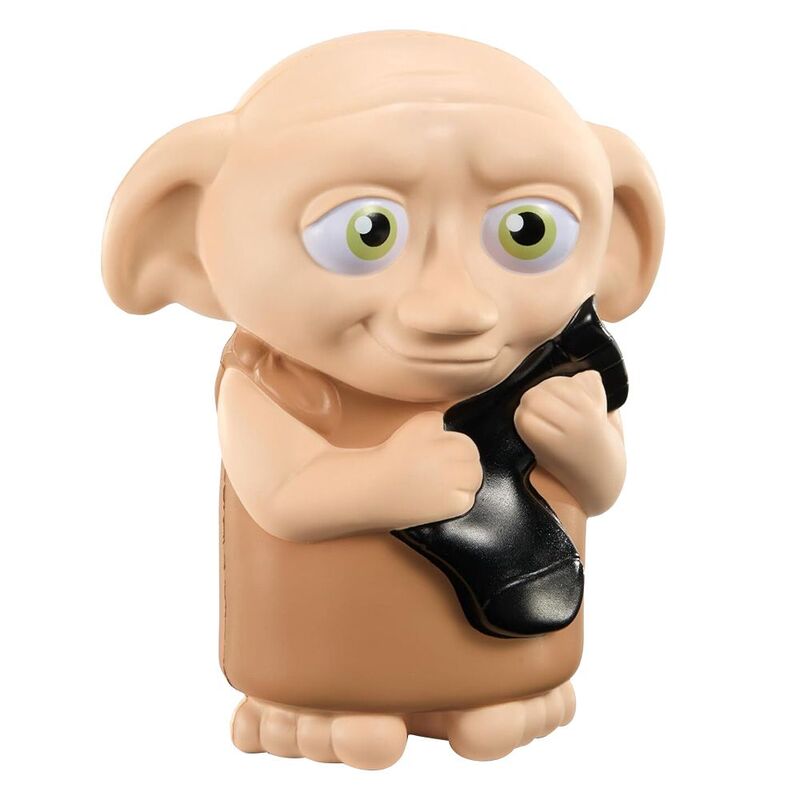 Noble Harry Potter Dobby Pufflum Figure 18cm Noble Harry Potter Dobby Pufflum Figure 18cm